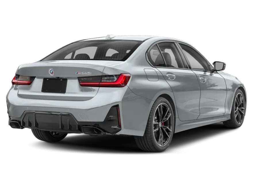 2026 Bmw M340i photo 1