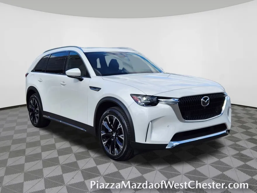 2024 Mazda CX-90 Premium Plus photo 1