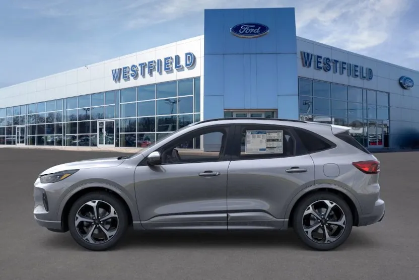 2025 Ford Escape ST-Line Elite photo 1