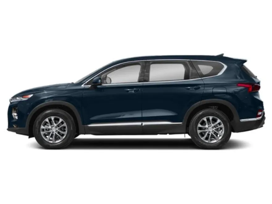 2019 Hyundai Santa Fe SEL Plus photo 1