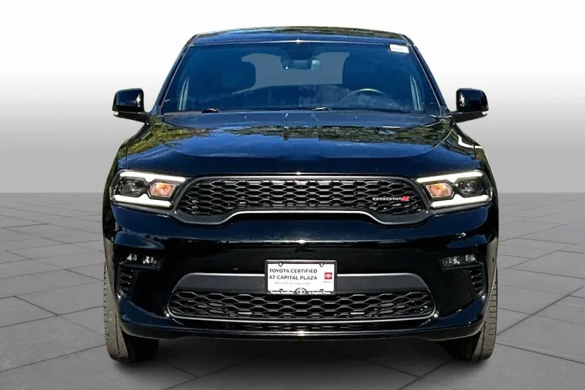 2021 Dodge Durango GT Plus photo 1