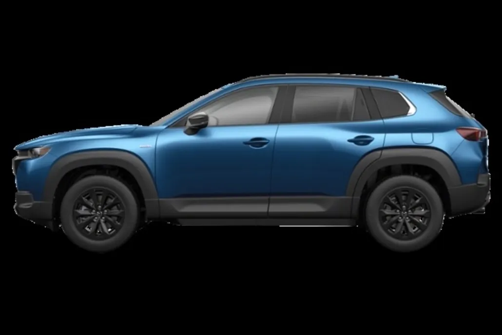 2025 Mazda CX-50 Premium photo 1