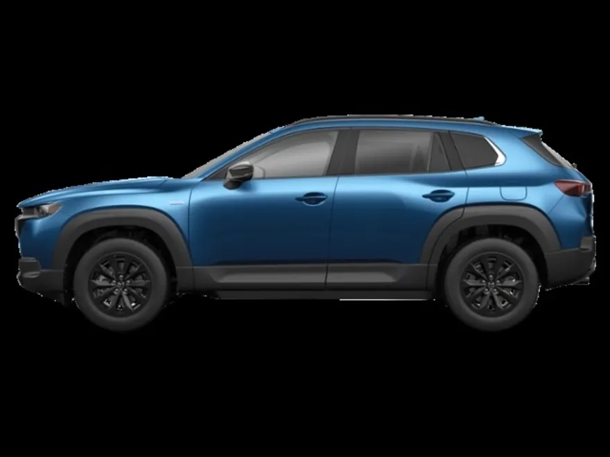 2025 Mazda CX-50 Premium photo 1