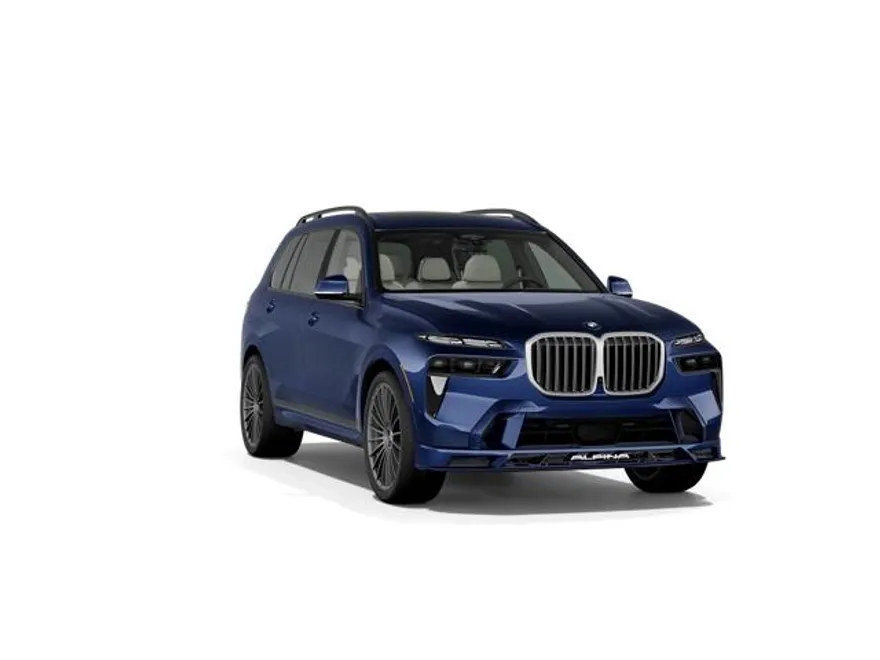 2026 Bmw X7 ALPINA XB7 photo 1