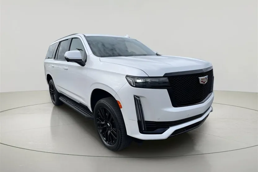 2023 Cadillac Escalade Sport photo 1