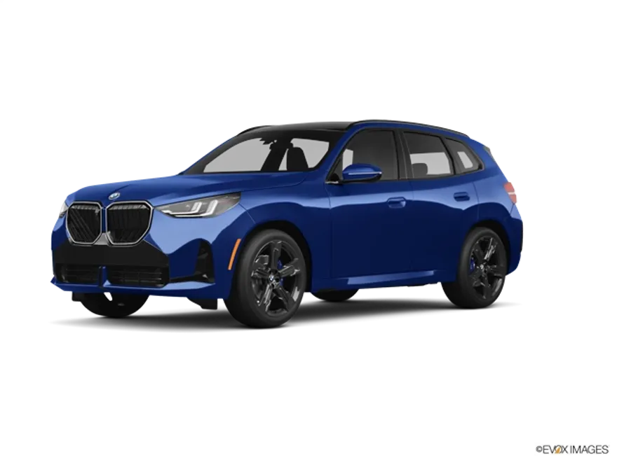 2026 Bmw X3 photo 1