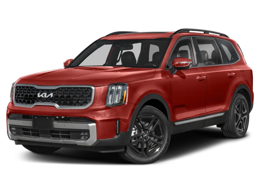 2023 Kia Telluride SX X-Line Prestige X-Pro photo 1