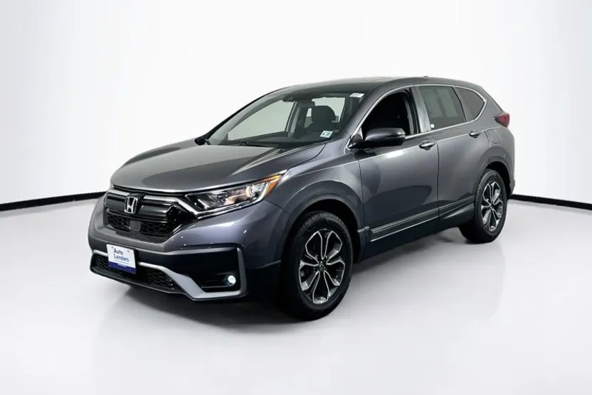 2022 Honda CR-V EX photo 1