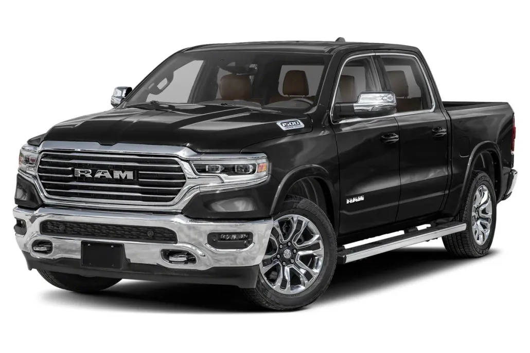2023 Ram 1500 Longhorn photo 1