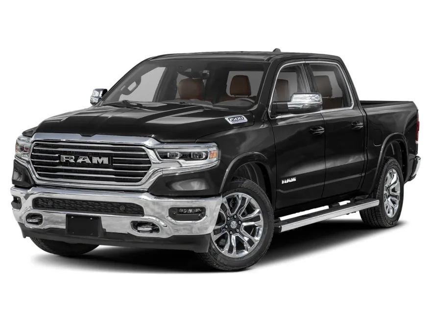2023 Ram 1500 Longhorn photo 1