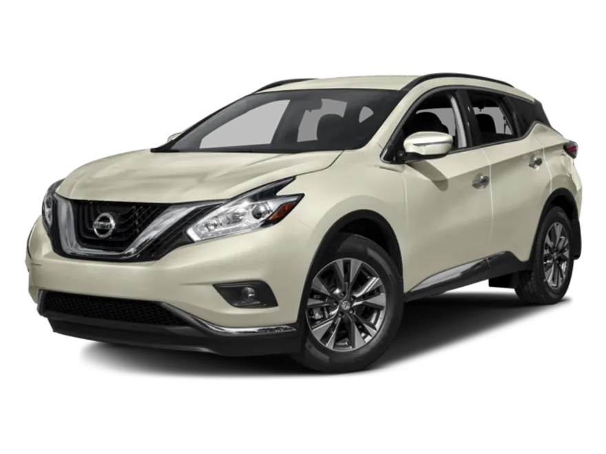 2016 Nissan Murano S photo 1