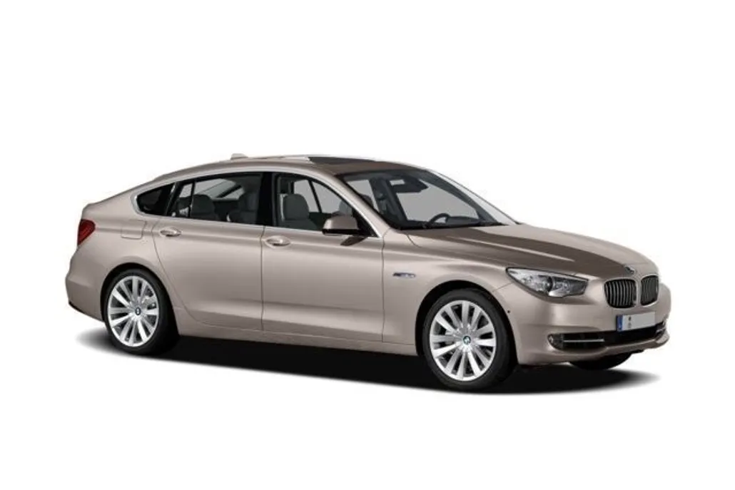 2011 Bmw 535i photo 1