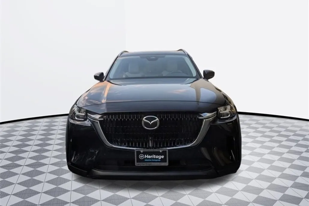 2025 Mazda CX-90 3.3 Turbo Preferred photo 1