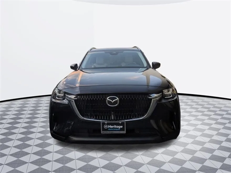 2025 Mazda CX-90 3.3 Turbo Preferred photo 1
