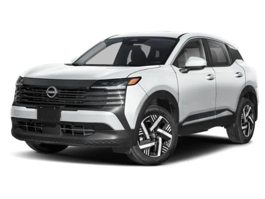 2026 Nissan Kicks SV photo 1