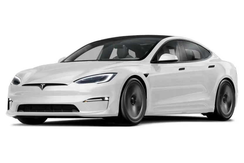 2023 Tesla Model S photo 1