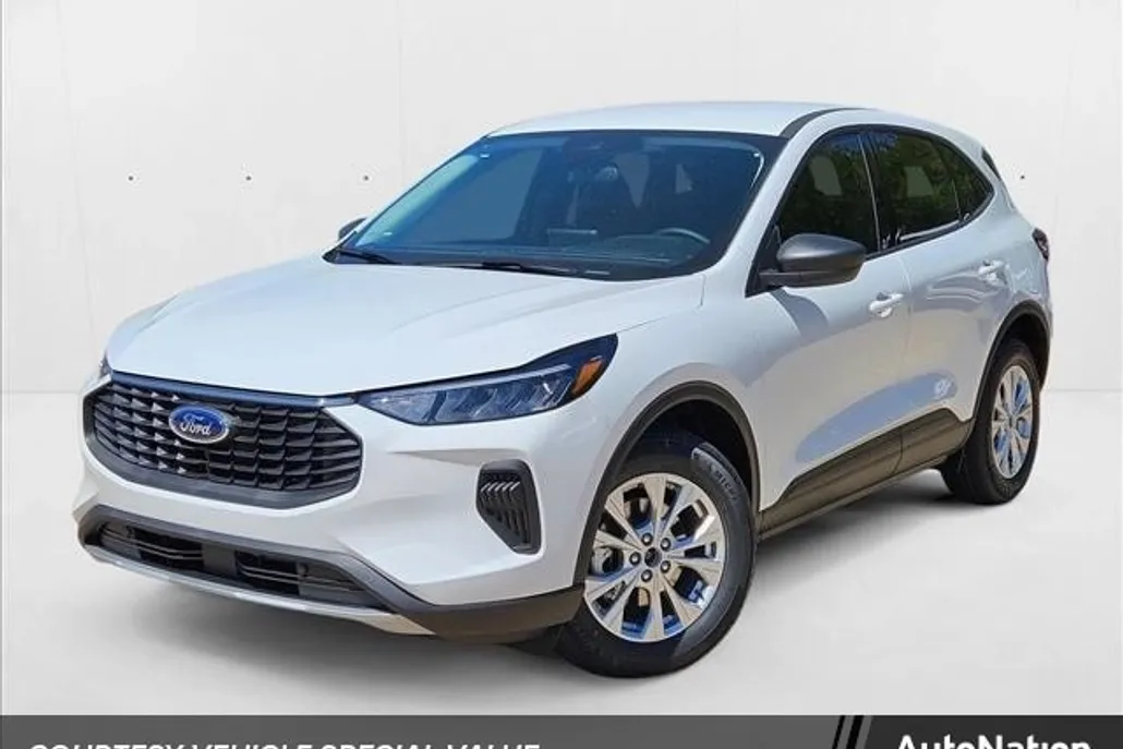 2025 Ford Escape Active photo 1