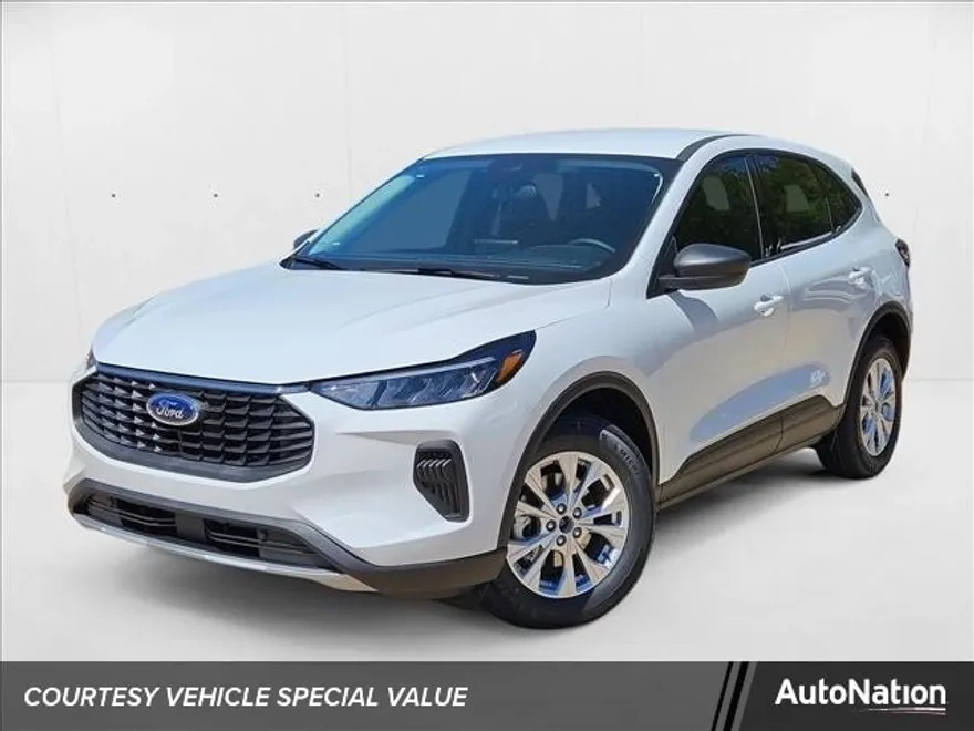 2025 Ford Escape Active photo 1