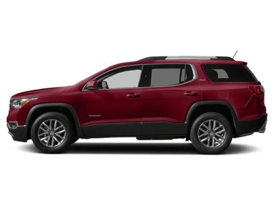 2019 Gmc Acadia All Terrain photo 1