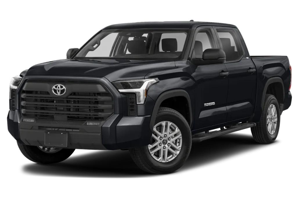2023 Toyota Tundra SR5 photo 1