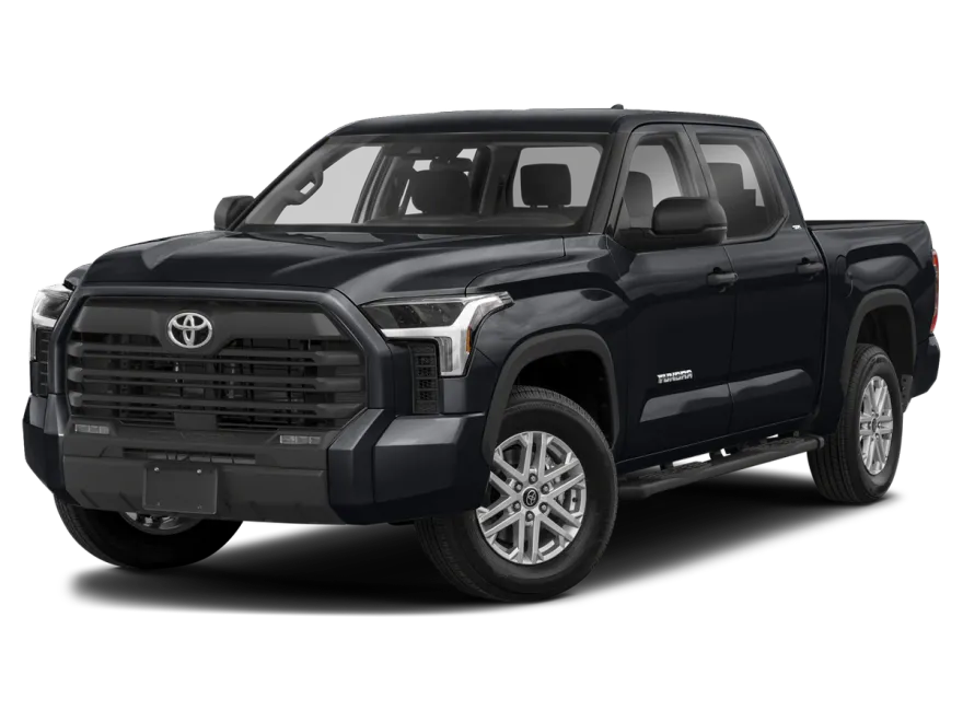 2023 Toyota Tundra SR5 photo 1
