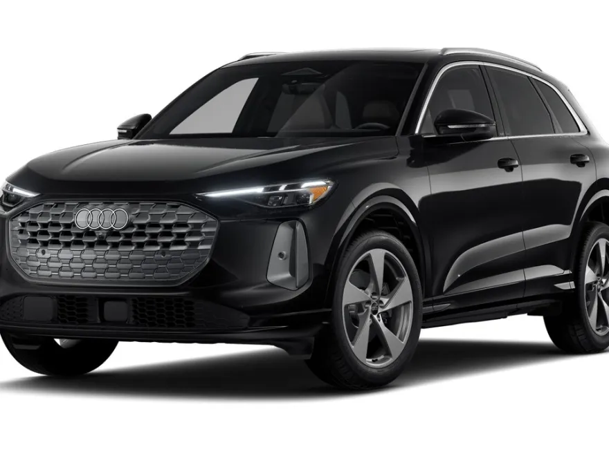 2025 Audi Q5 2.0T Premium Plus photo 1