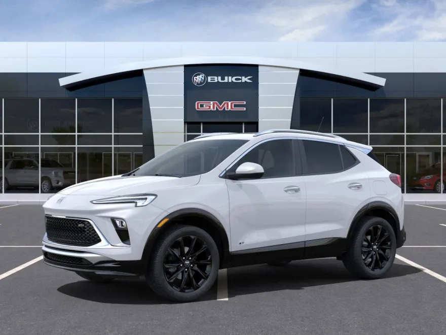 2025 Buick Encore GX Sport Touring photo 1