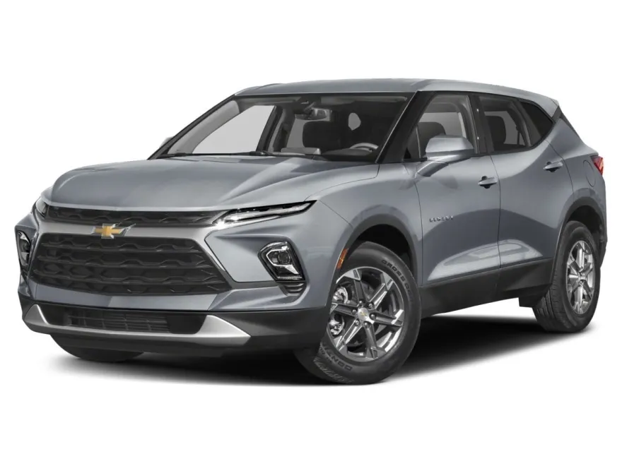 2025 Chevrolet Blazer 2LT photo 1