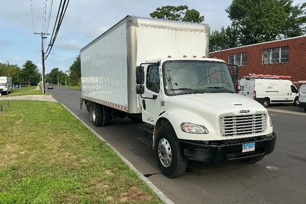 2021 Freightliner M2 106 Medium Duty photo 1