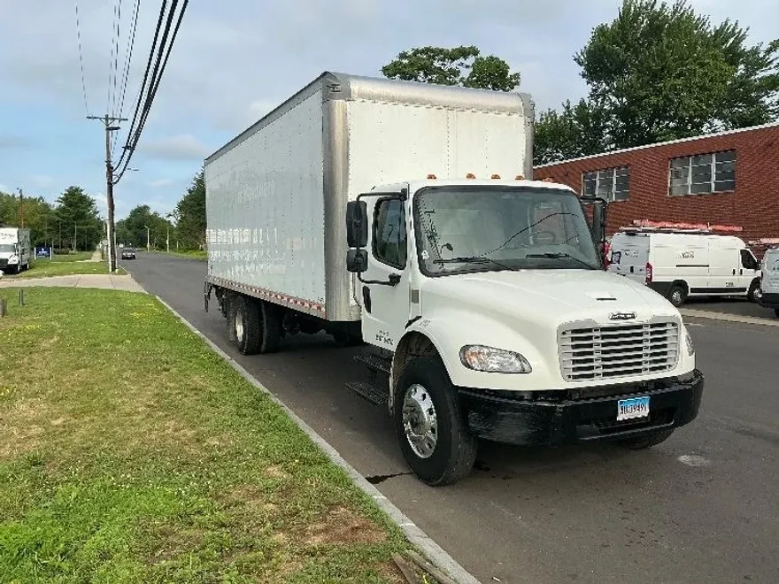 2021 Freightliner M2 106 Medium Duty photo 1