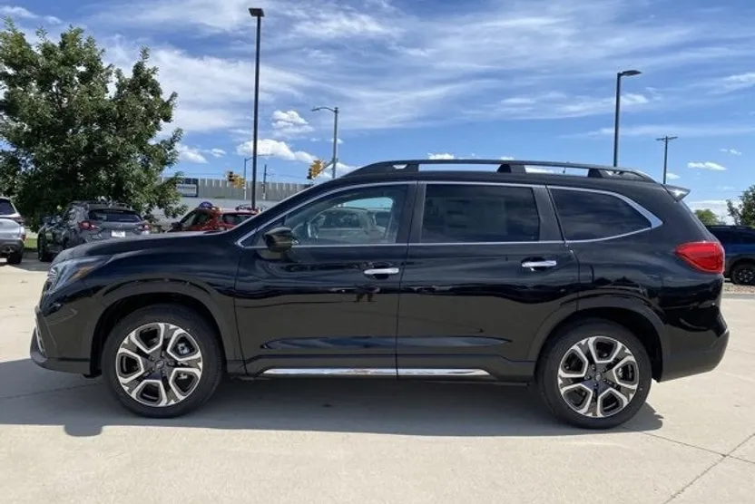 2025 Subaru Ascent Touring photo 1