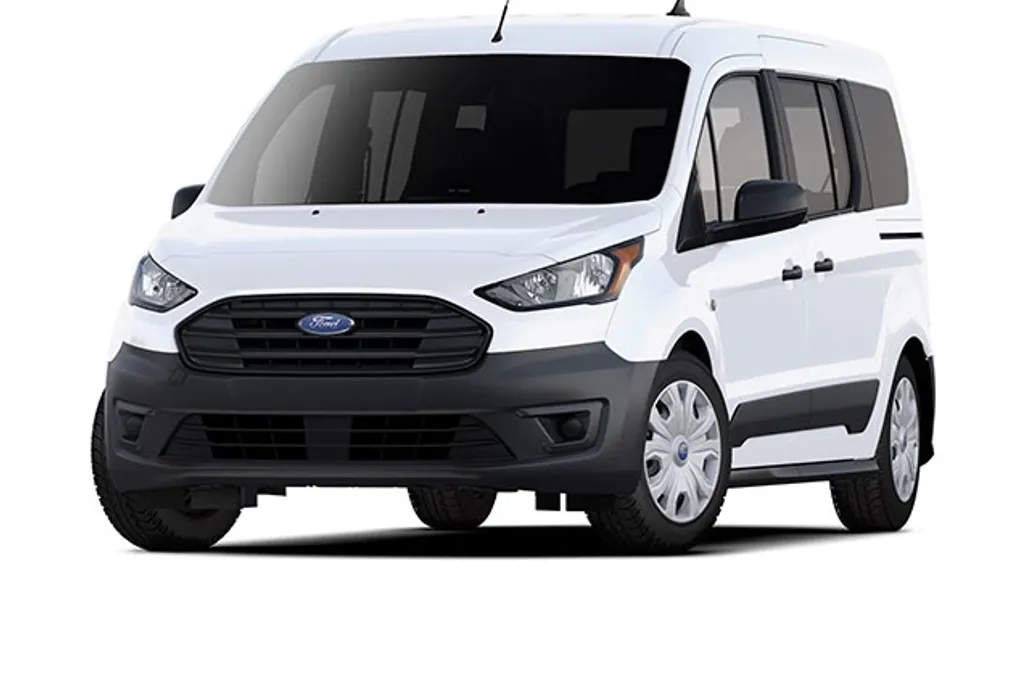 2023 Ford Transit Connect XL Wagon photo 1