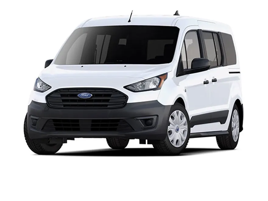 2023 Ford Transit Connect XL Wagon photo 1