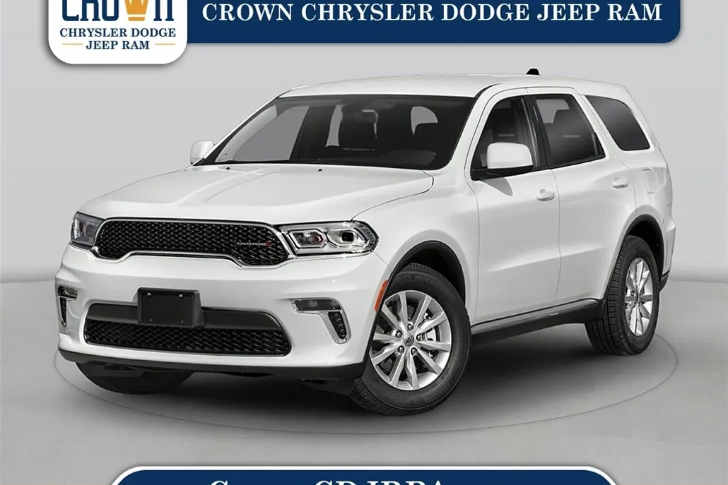 2023 Dodge Durango GT photo 1