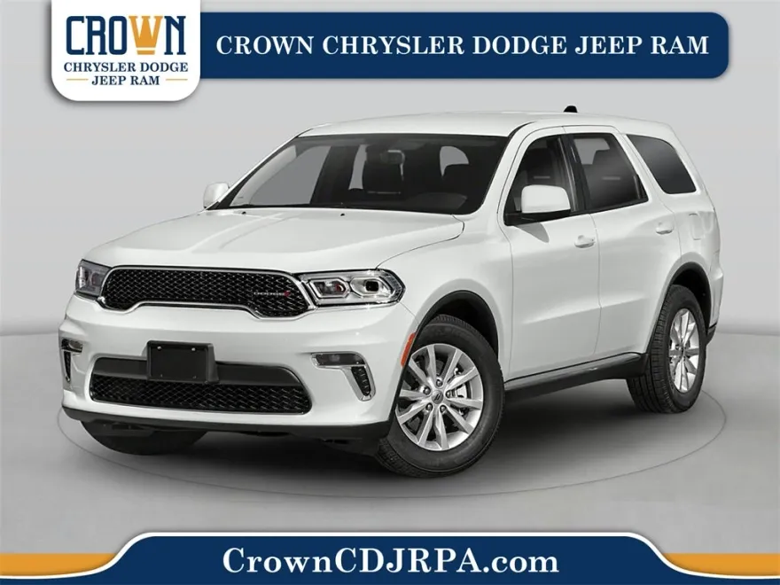 2023 Dodge Durango GT photo 1
