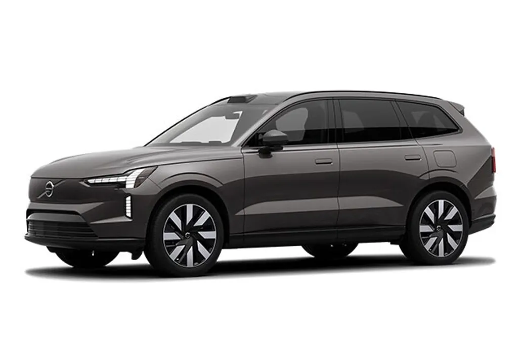 2025 Volvo EX90 Twin Motor Ultra photo 1