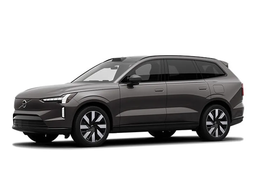 2025 Volvo EX90 Twin Motor Ultra photo 1