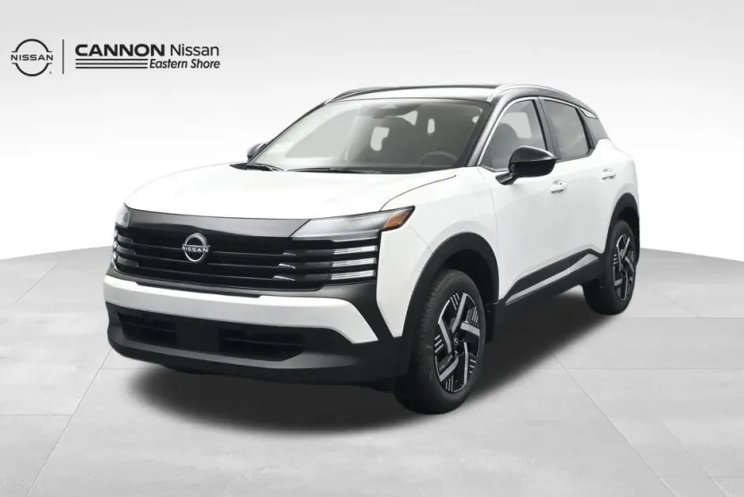 2026 Nissan Kicks SV photo 1