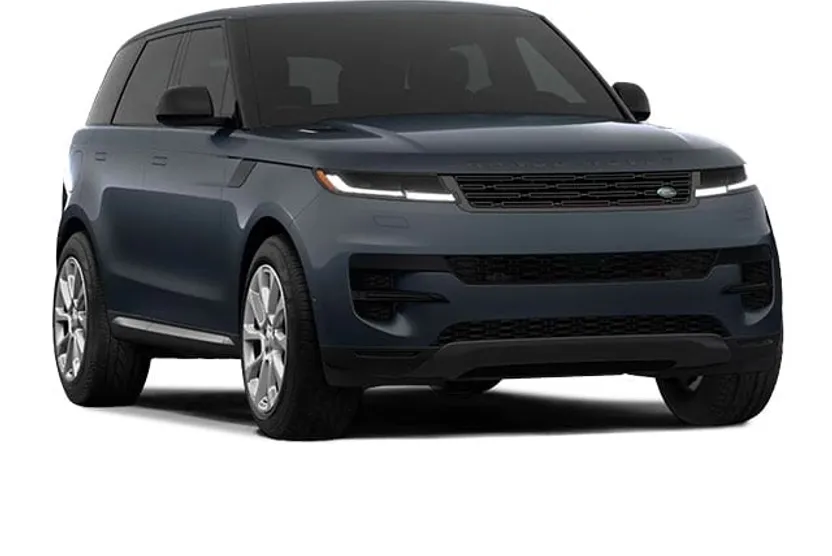 2025 Land Rover Range Rover Sport SE photo 1