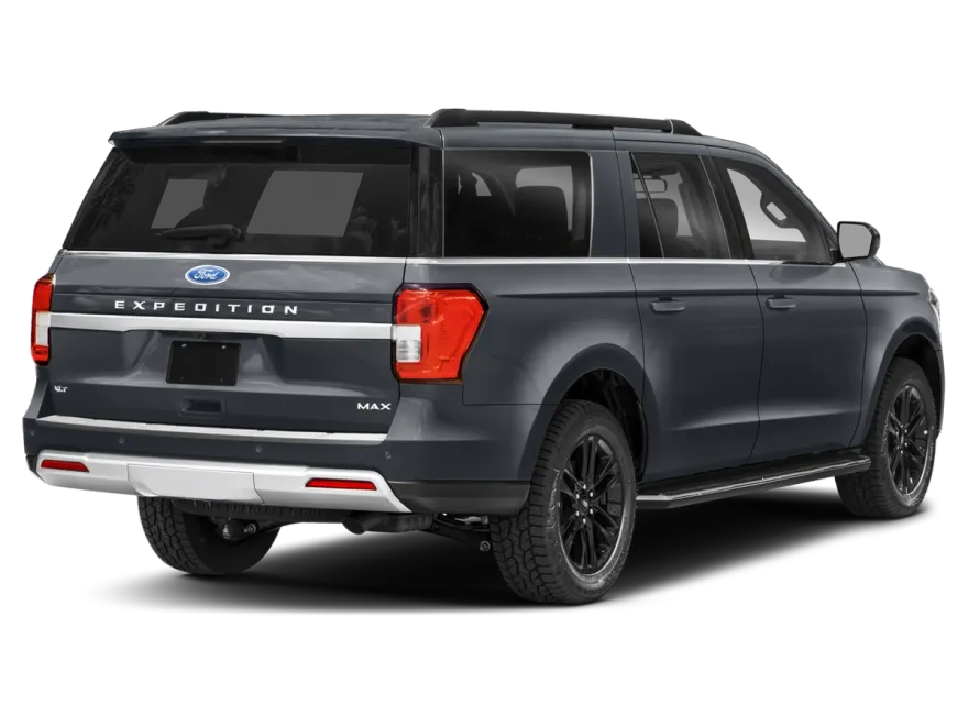 2022 Ford Expedition MAX XLT photo 1