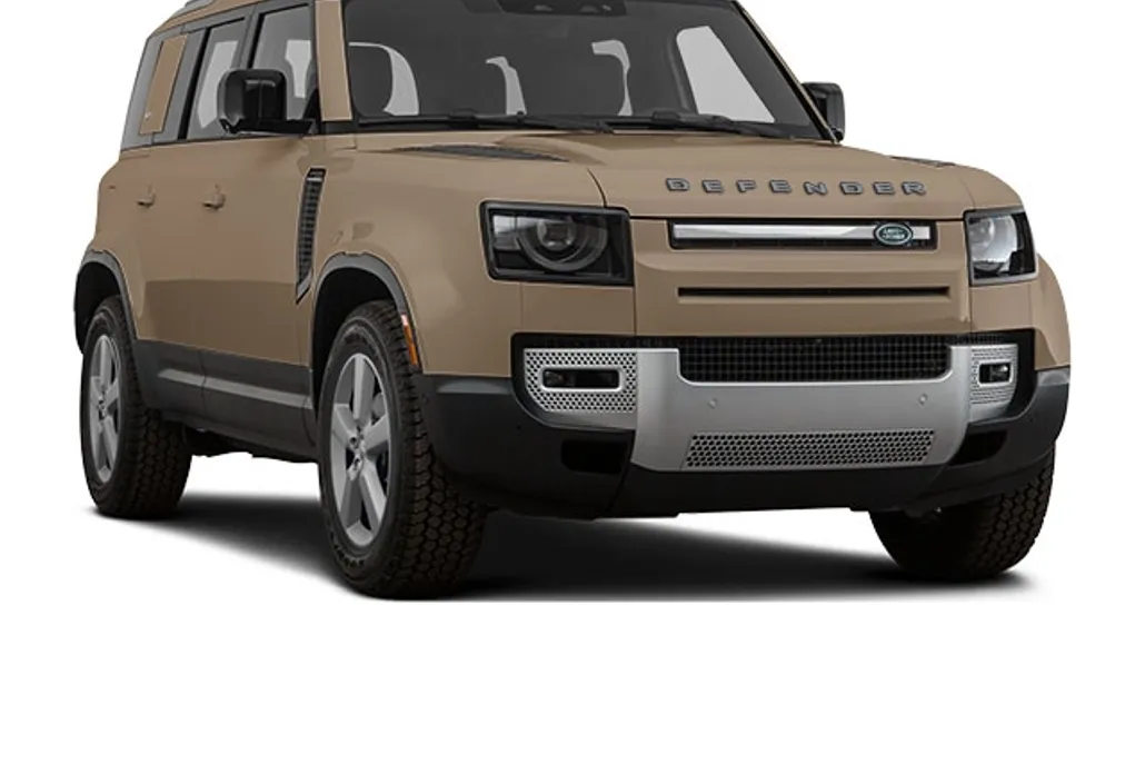 2024 Land Rover Defender 110 SE photo 1