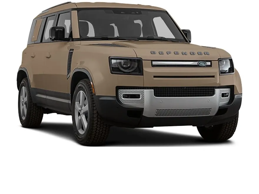 2024 Land Rover Defender 110 SE photo 1