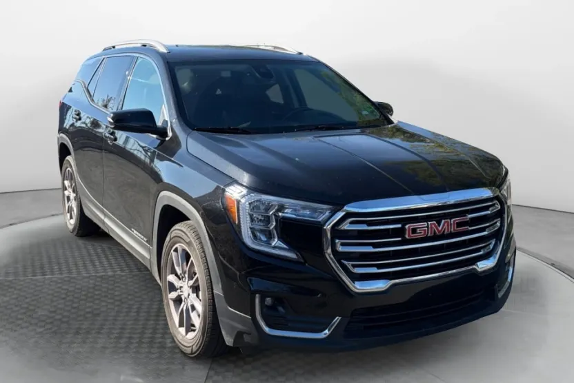 2023 Gmc Terrain SLT photo 1