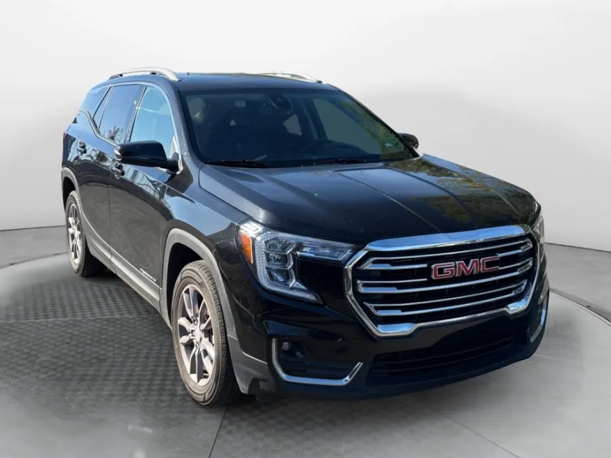 2023 Gmc Terrain SLT photo 1
