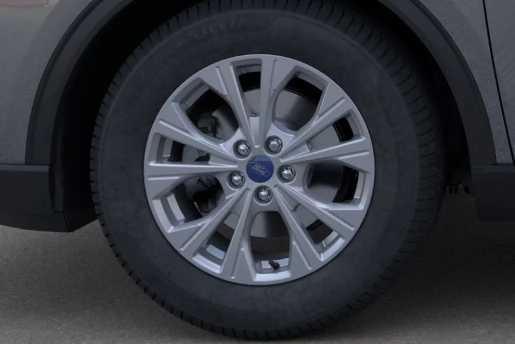 2026 Ford Escape Active photo 1
