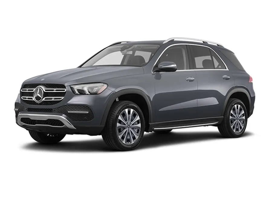 2020 Mercedes Benz GLE 350 4MATIC photo 1