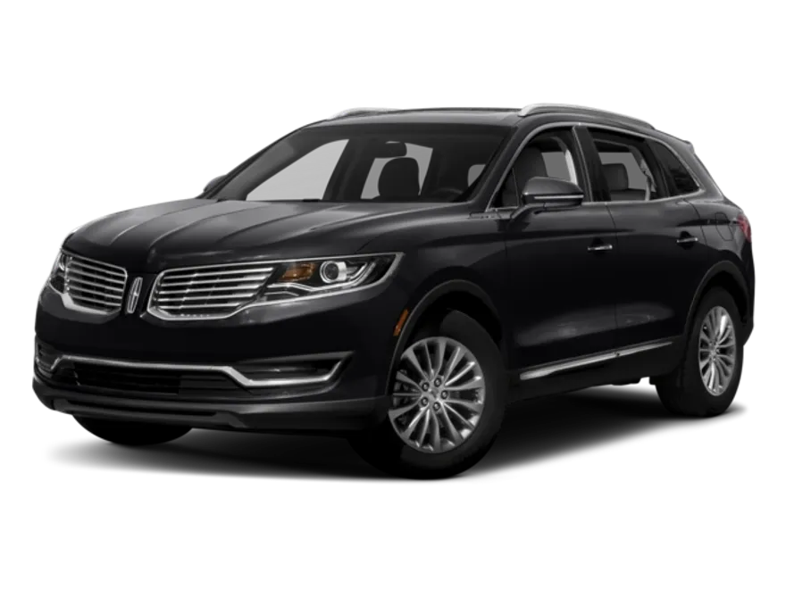 2018 Lincoln MKX Black Label photo 1