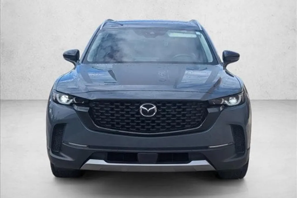 2023 Mazda CX-50 2.5 Turbo Meridian Edition photo 1