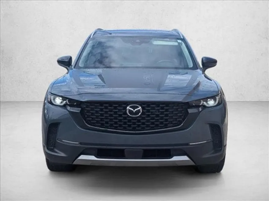 2023 Mazda CX-50 2.5 Turbo Meridian Edition photo 1