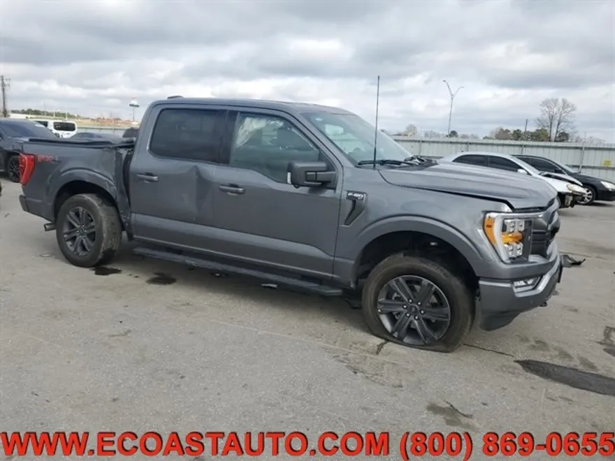 2023 Ford F-150 XL photo 1